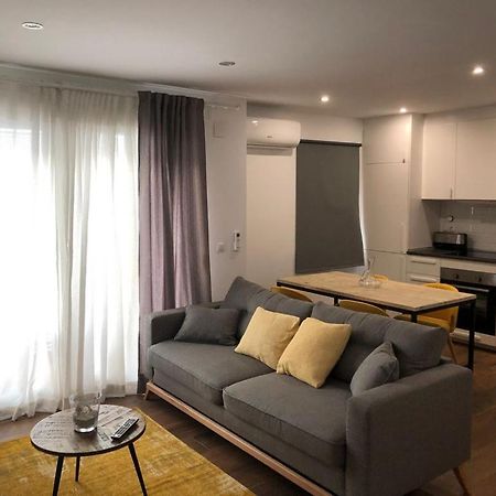 Wish Suite Remedios De Sevilla Ngoại thất bức ảnh