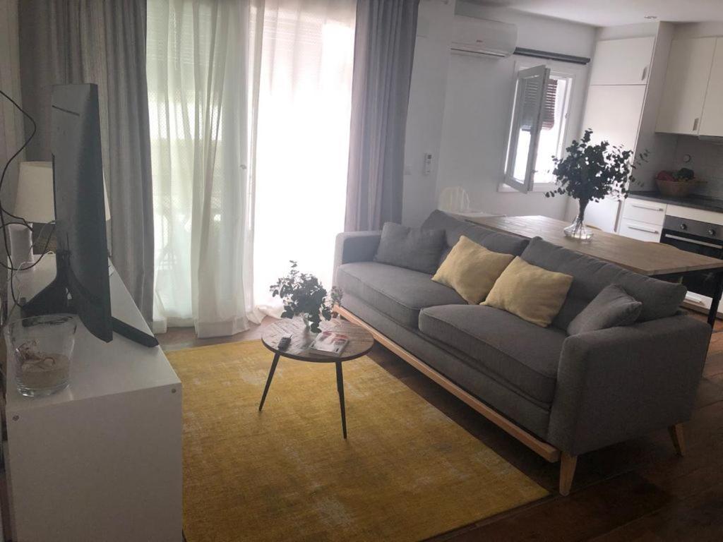 Wish Suite Remedios De Sevilla Ngoại thất bức ảnh