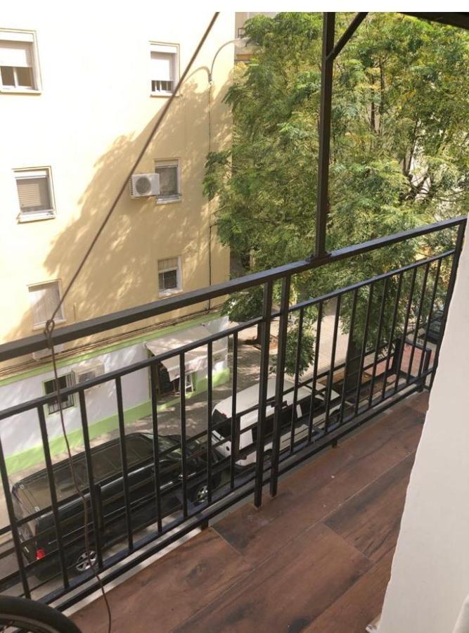 Wish Suite Remedios De Sevilla Ngoại thất bức ảnh