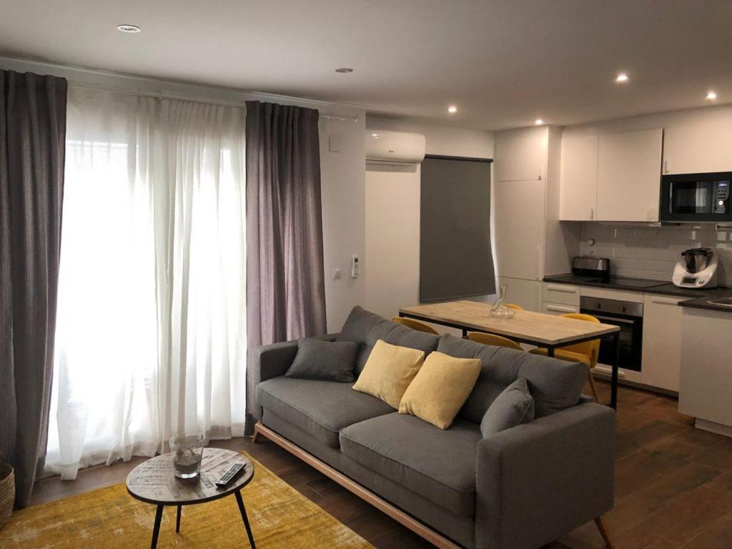 Wish Suite Remedios De Sevilla Ngoại thất bức ảnh