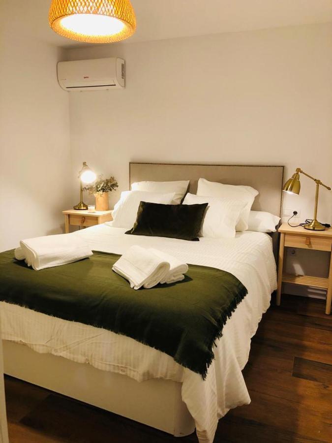Wish Suite Remedios De Sevilla Ngoại thất bức ảnh