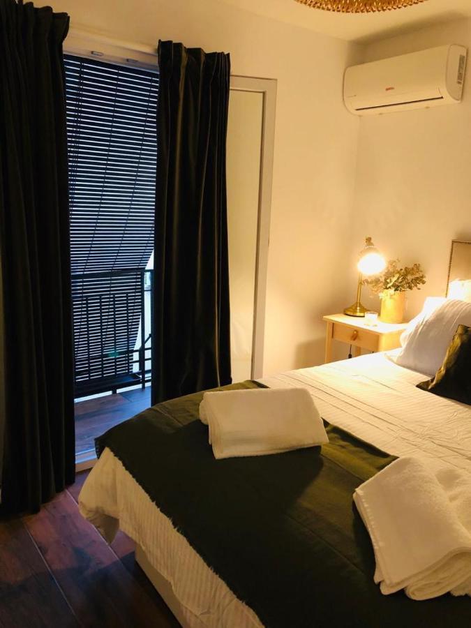 Wish Suite Remedios De Sevilla Ngoại thất bức ảnh