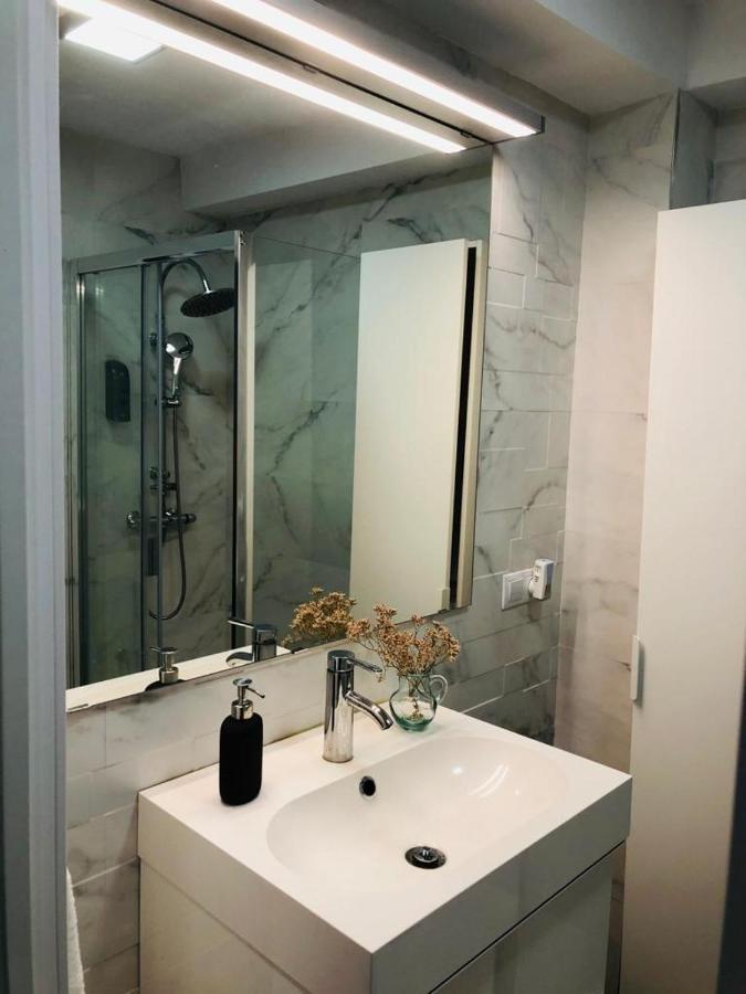Wish Suite Remedios De Sevilla Ngoại thất bức ảnh
