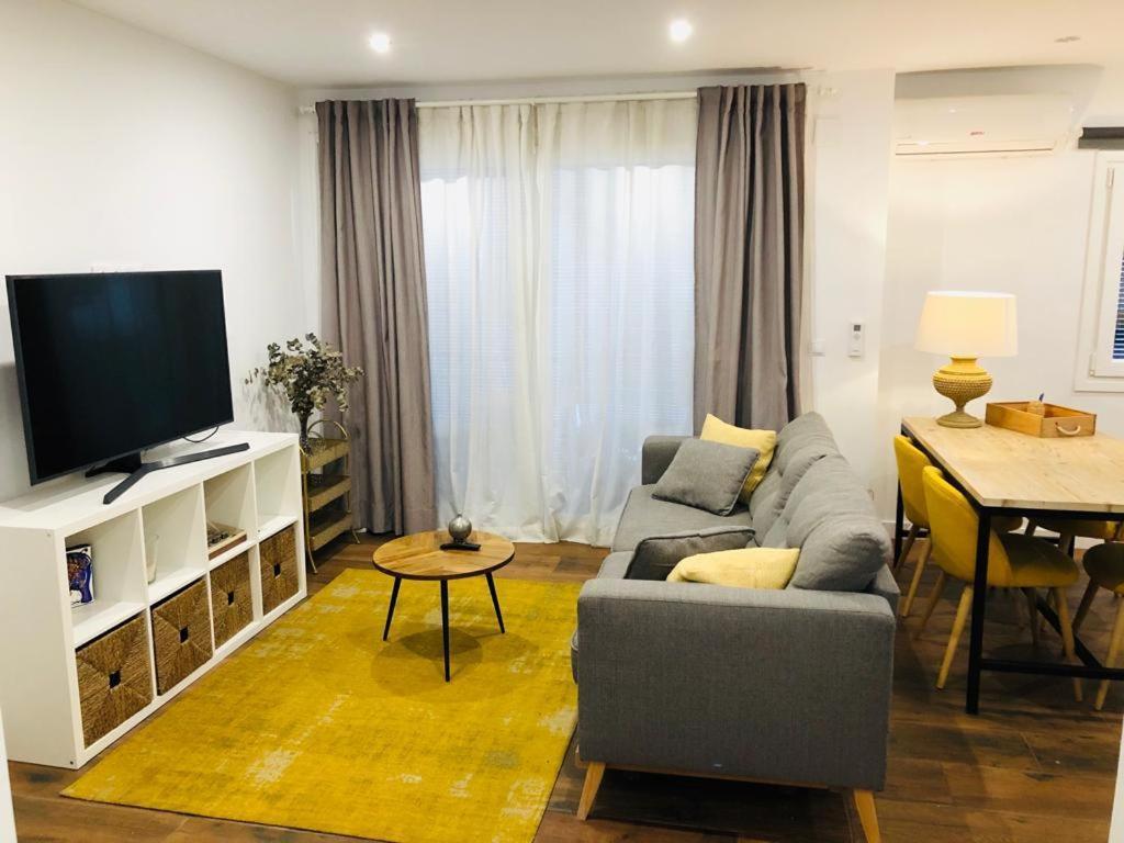 Wish Suite Remedios De Sevilla Ngoại thất bức ảnh