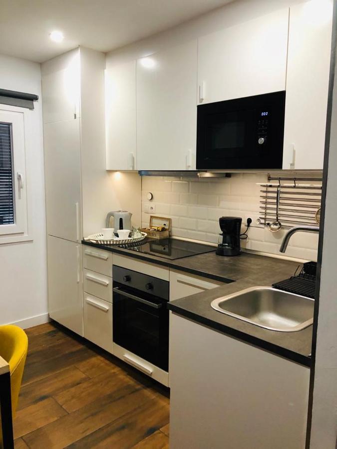 Wish Suite Remedios De Sevilla Ngoại thất bức ảnh