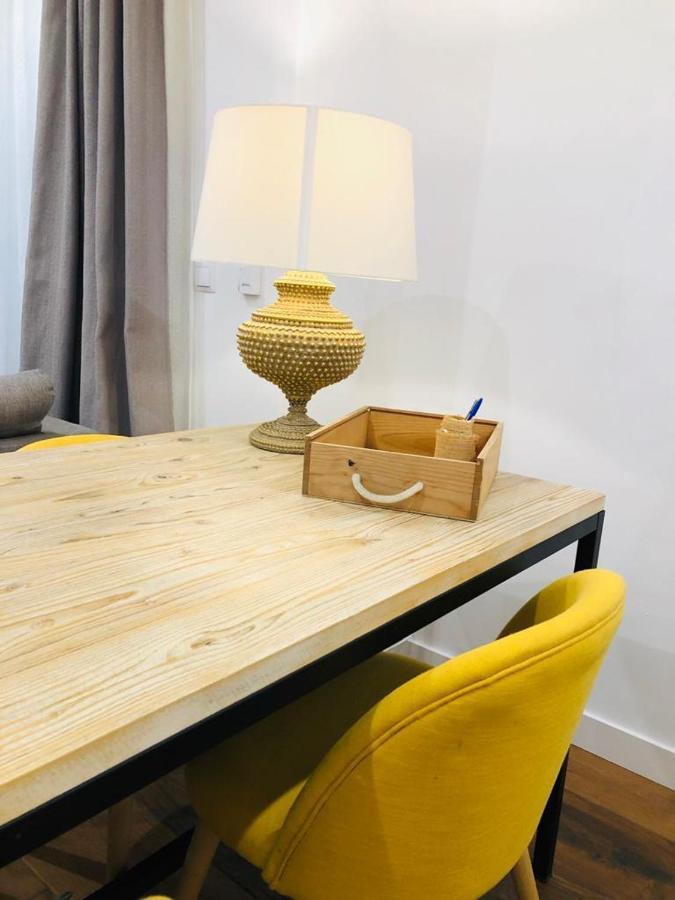 Wish Suite Remedios De Sevilla Ngoại thất bức ảnh