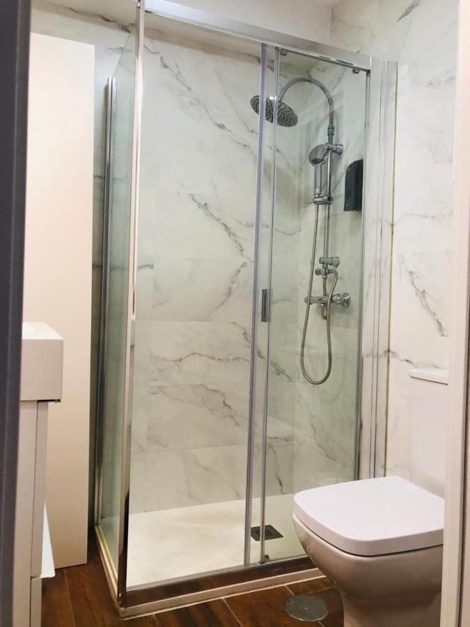 Wish Suite Remedios De Sevilla Ngoại thất bức ảnh
