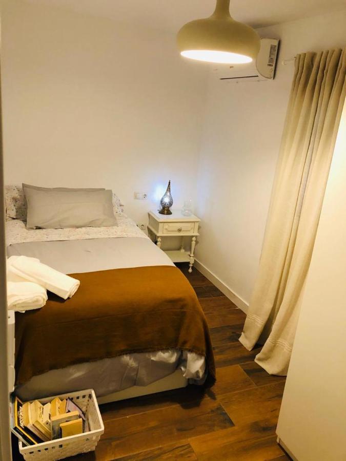 Wish Suite Remedios De Sevilla Ngoại thất bức ảnh